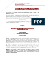 Ley de Obras Publicas y Servicios Relacionados Del Estado Del Estado de Oaxaca (Dto Ref 2925 Aprob LXIV Legis 22 Oct 2021 PO 49 8a Secc 4 Dic 20