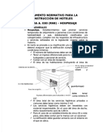 PDF Reglamento Normativo para La Construccion de Hoteles Compress NAYARA