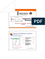 C4. - Vibracion Libre