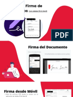 Instructivo Adobe Fill & Sign