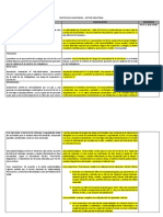 Protocolos Sanitarios Covid 19 - Cuadro Comparativo SNP