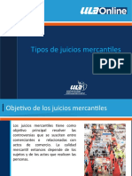 DPR429 - S1 - Tipos - Juicios - Mercan