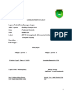 2. Persetujuan & Pengesaha