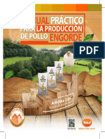 MANUAL Pollo Engorde Italcol 2019