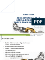 Expo Supply Chain 7ma Sesion