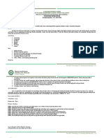 Prof Ed 8 TTL 1 Syllabus