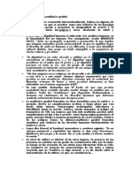 Argumentos Contra La Mutilación Genital