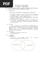 Structured-Learning-Episode-Doc Combo