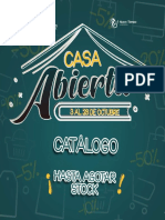 Catálogo Casa Abierta - Min