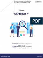 Tarea 6 - Capitulo 7