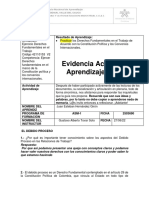 Evidencia Actividad de Aprendizaje Guía 03