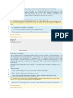 Respuestas Inteligencia Emocional