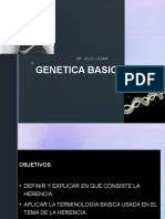 Genetica Basica