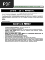 Leitura de Textos em Inglês em Concursos Públicos