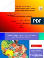 SESIONN3 Procesodela Investigacion Cientifica La Monografia