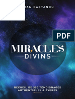 Miracles Divins