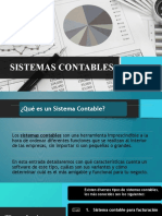 Sistemas Contable EXPOSICION