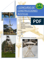 Concurso de Construcciones