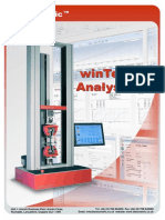 Logismiko Win Test Analysis V4