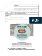 Format Penugasan Penulisan Soal Fajar OK