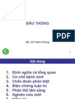 ĐẦU THỐNG -