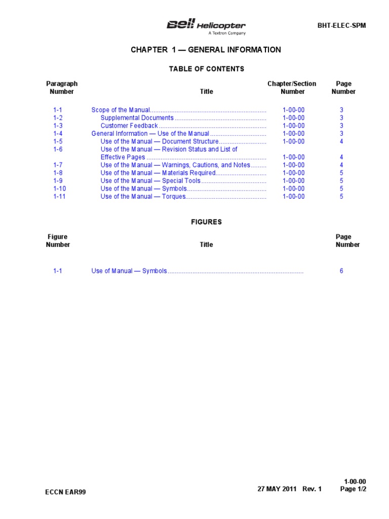 Elec SPM CH01 | PDF | Electrical Wiring | Information