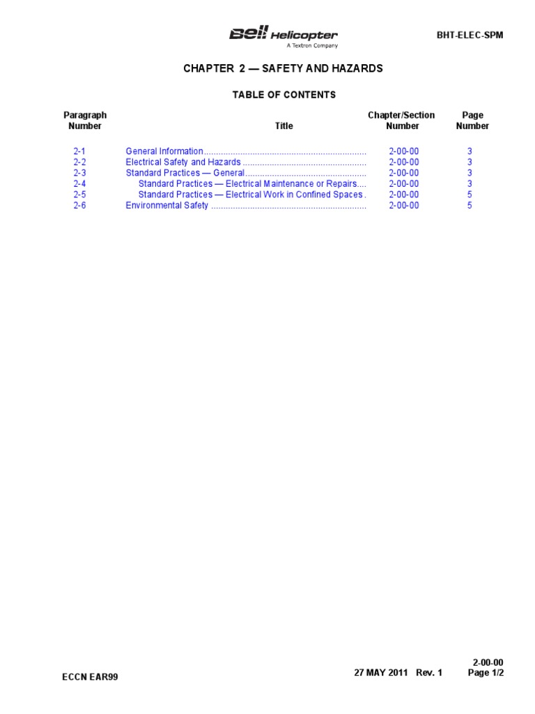 Electrical Safety Handbook PDF Electrostatic Discharge High Voltage