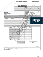 Hoja de Toma de Datos Granulometría en Agregados (Versión Actualizada)