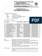 PERNYATAAN GAJI KONTRAK BLN 6-2022