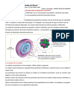 De Qué Está Compuesta La Materia