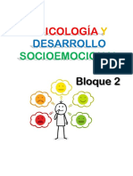 Manual de Emociones - Psicologia y Desarrollo Emocional