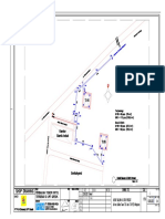 Shop Drawing Sambungan Saluran U-Ditch