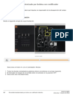 Encendido Por Codificador - Inductivo