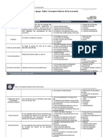 UT1 TBL Conceptos Basicos Economia