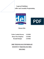 Mengatasi Kerentanan Buffer Overflow pada Program C