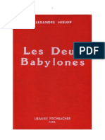les_deux_babylones_alexander_hislop