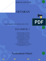 Kelompok 1 - Higiene Industri