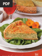 Nestle(Receitas Tradicionais