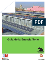 Guia de La Energia Solar Fenercom - Desbloqueado