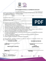 01 Acta Entrega de Tesorero A Tesorero.