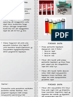 Fiksasi Fungsional & Eskalasi Komitmen