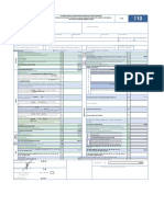 Actividad No. 2 - Formato 110