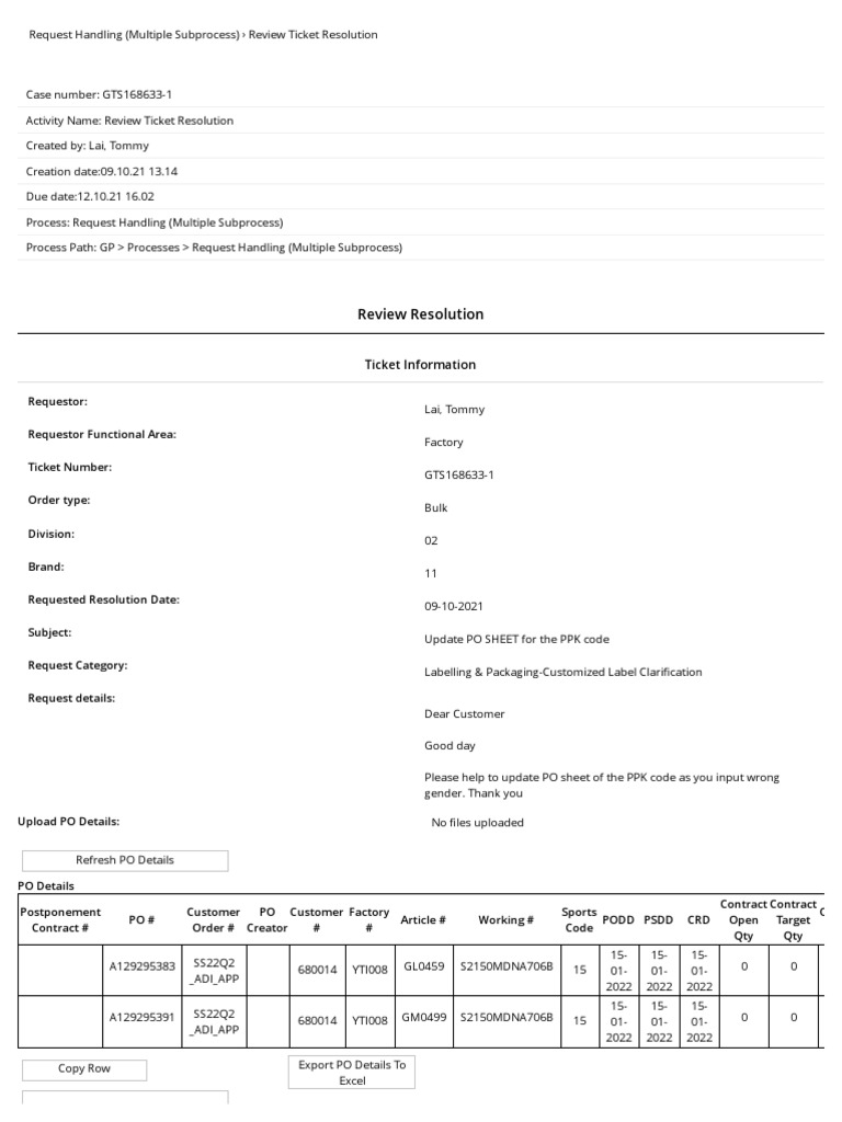 Ppk code confirmation pdf computing information age