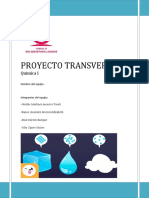 Proyecto Transversal