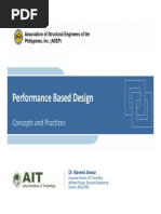 Skid Design and Analysis | PDF | Force | Stress (Mechanics)