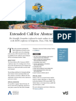 RS5C Extended Call 2022-Print