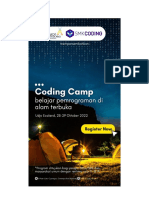 SMKCODING Coding Camp 2022