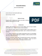 Evaluación Parcial 1-Francisco Ojeda M