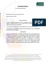 Evaluación Parcial 2-Francisco Ojeda M