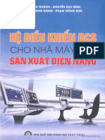 Giáo trình Hệ điều khiển DCS cho nhà máy sản xuất điện năng - Phần 1 - 1283053